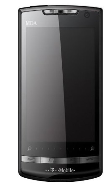 T-Mobile MDA Compact V