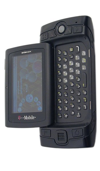 sidekick phone 2008