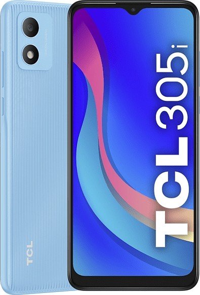 TCL 305i características y especificaciones, analisis, opiniones ...