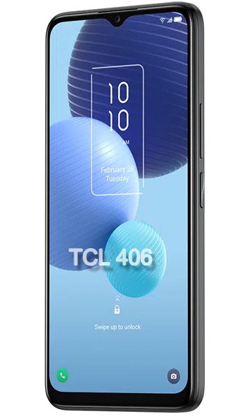 TCL 406 Specs, review, opinions, comparisons