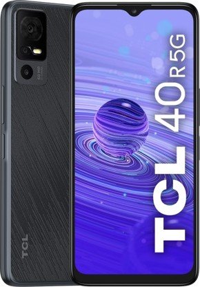 TCL 40R 5G review