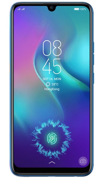 Tecno Camon 12 Pro Opiniões e impressões pessoais