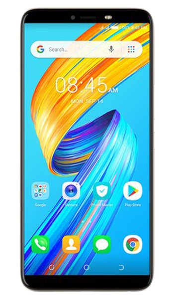 Tecno Spark 2 Specs, review, opinions, comparisons
