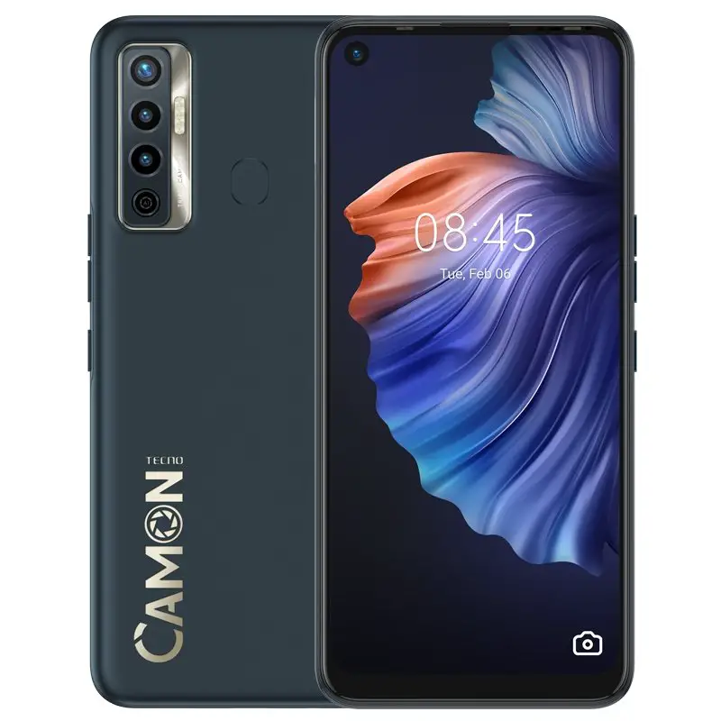 tecno camon