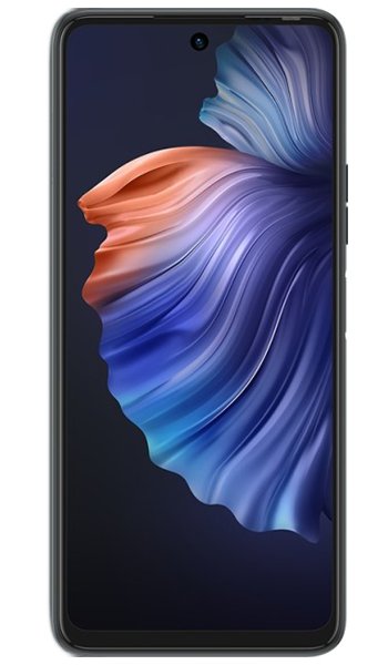 Tecno Camon 17P revisión