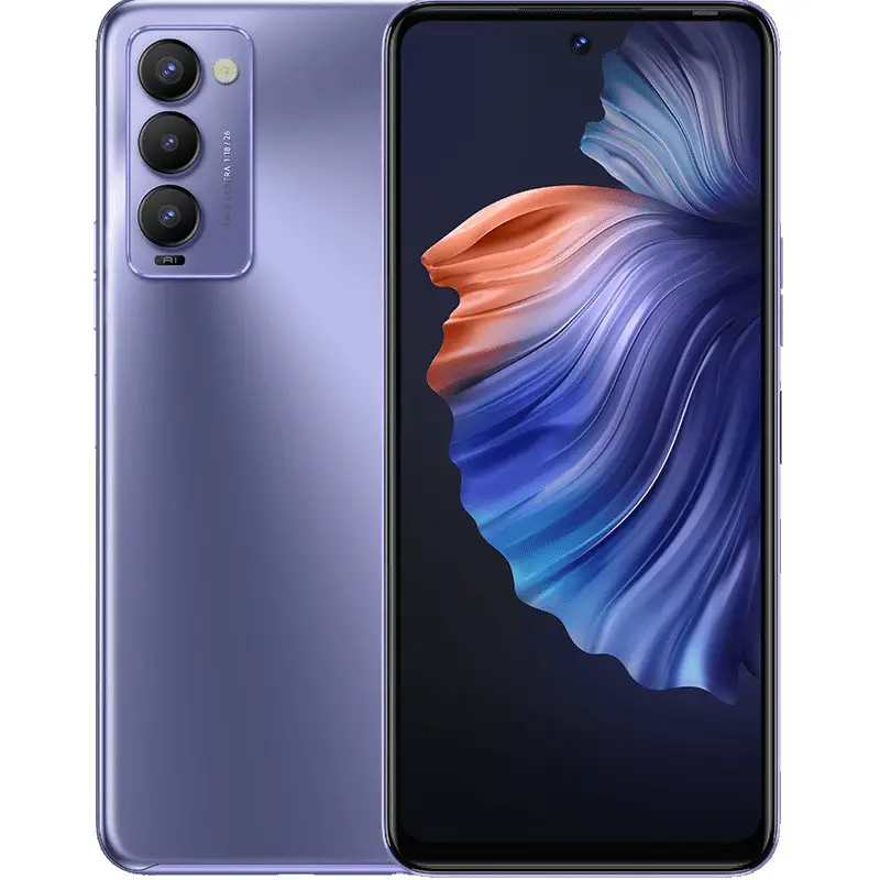 Tecno Camon 18 specs, review, release date - PhonesData