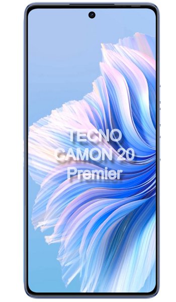 Tecno Camon 20 Premier Specs, review, opinions, comparisons