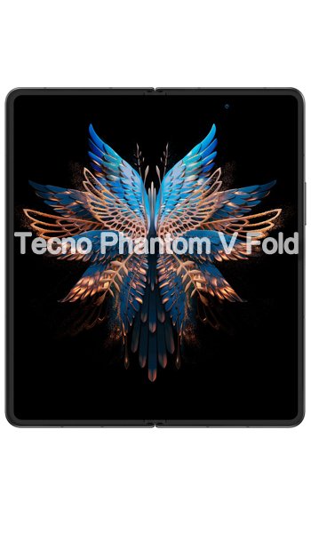 Tecno Phantom V Fold -  características y especificaciones, opiniones, analisis