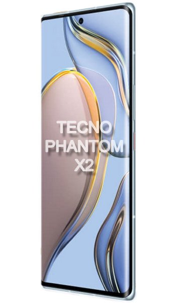 Tecno Phantom X2 - технически характеристики и спецификации