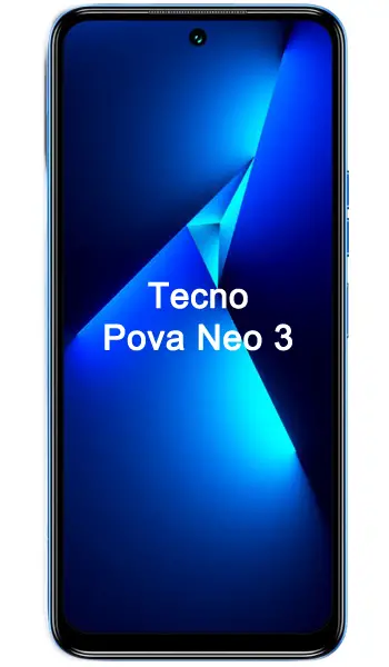 Tecno Pova Neo 3 Specs, review, opinions, comparisons