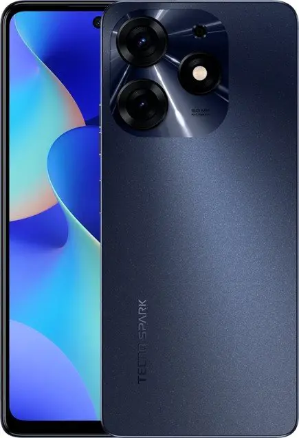 Tecno Spark 10 Pro Test