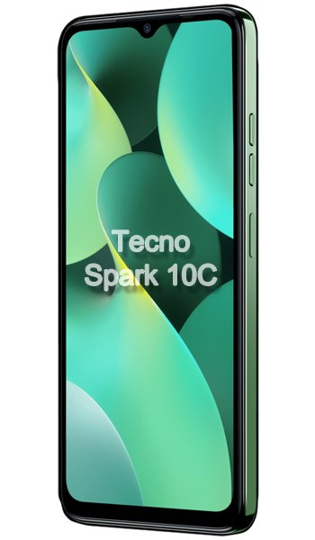 Tecno Spark 10C Specs, review, opinions, comparisons