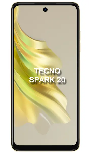 Tecno Spark 20: мнения, характеристики, цена, сравнения