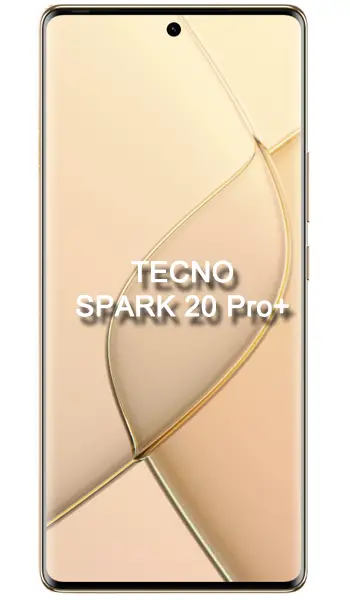 Tecno Spark 20 Pro + Bewertungen und persönliche Eindrücke