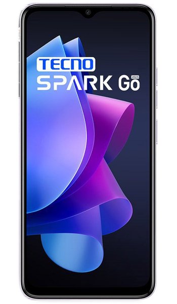 Tecno Spark Go 2023 características y especificaciones, opiniones, analisis