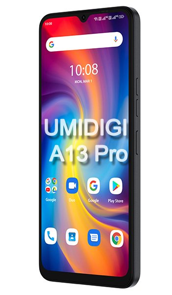Umidigi A13 Pro