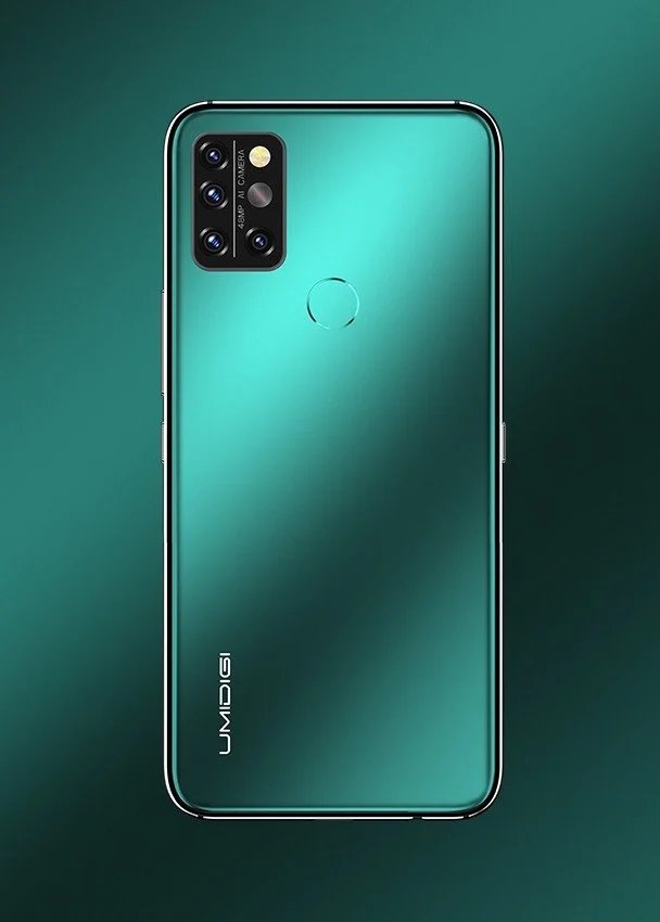 Смартфон umidigi a9 pro обзор