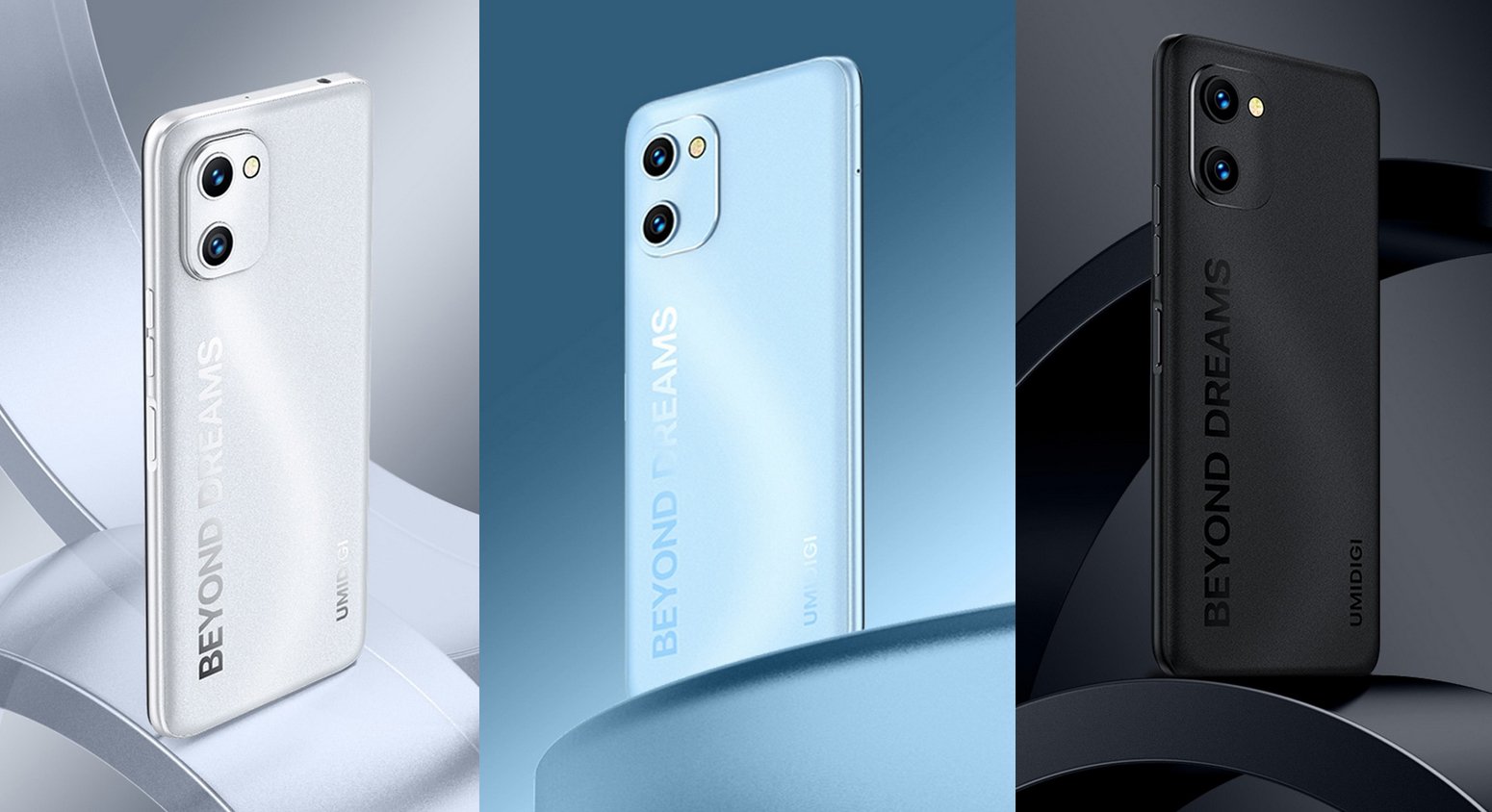 UMiDIGI UMIDIGI C1 Max características y especificaciones, analisis ...