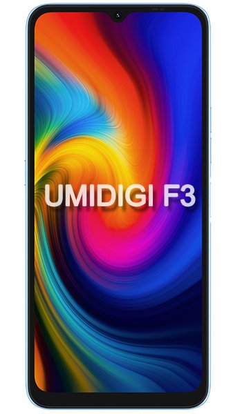 Umidigi F3 Geekbench Score