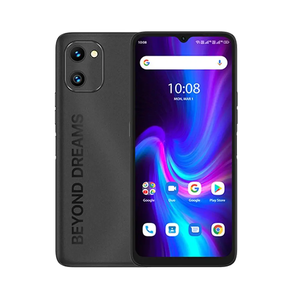 UMiDIGI UMIDIGI F3 SE specs, review, release date - PhonesData