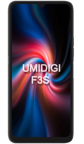 Umidigi F3S