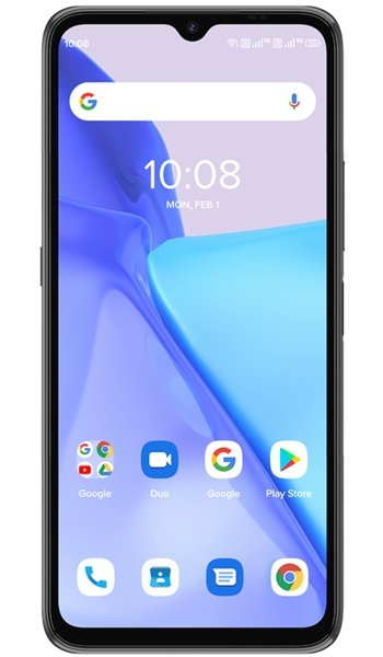 UMiDIGI UMIDIGI Power 5 Opiniões e impressões pessoais