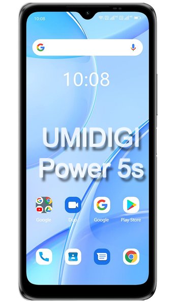 Umidigi Power 5s