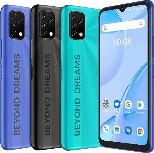 Смартфон umidigi power 5 обзор