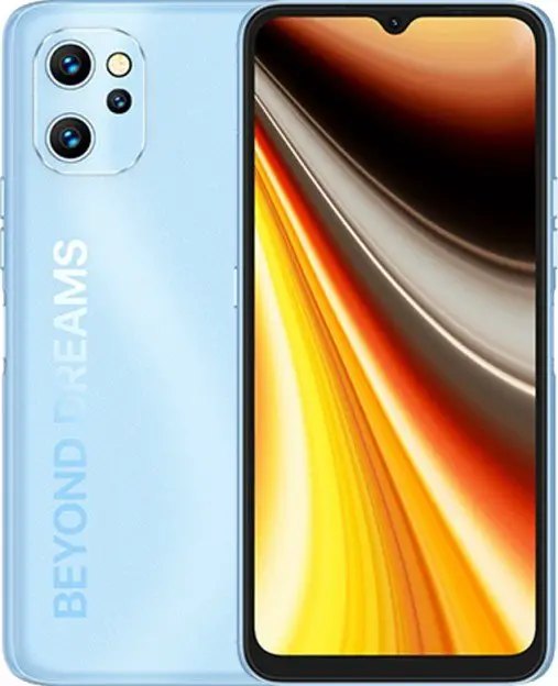 UMiDIGI UMIDIGI Power 7 Max specs, review, release date - PhonesData