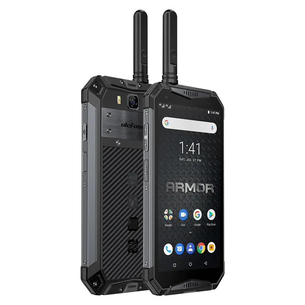 Ulefone смартфон armor 3t где купить