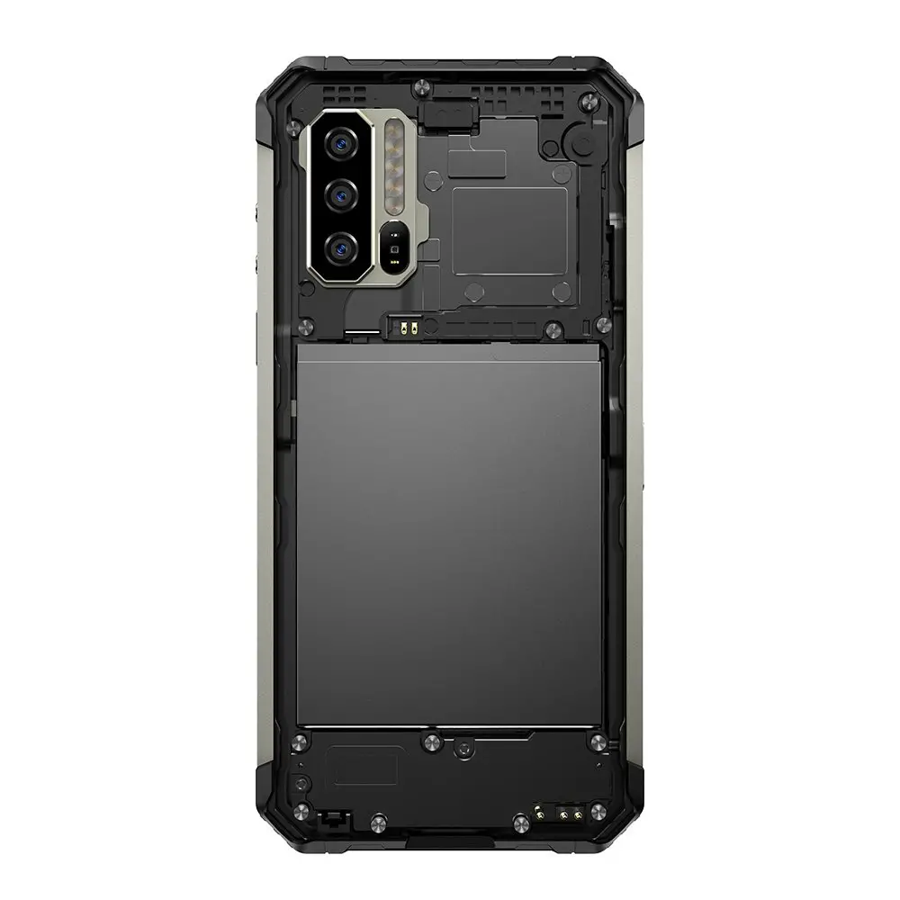 Смартфон ulefone armor 7e обзор