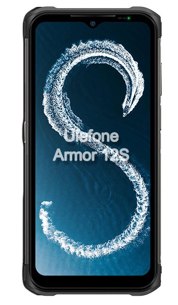 Ulefone Armor 12S Geekbench Score