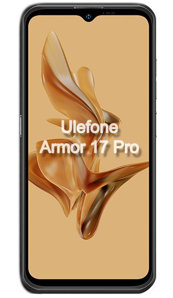 Ulefone Armor 17 Pro Specs, review, opinions, comparisons