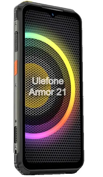 Ulefone Armor 21 Specs, review, opinions, comparisons