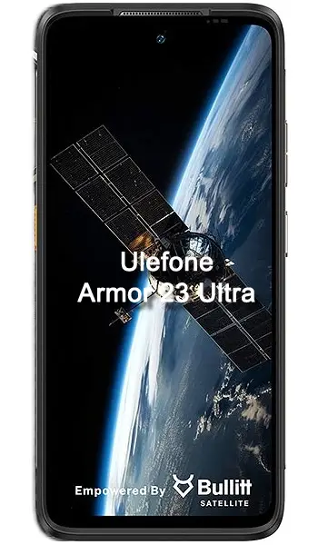 Ulefone Armor 23 Ultra antutu score