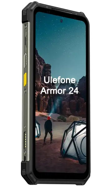 Ulefone Armor 24 характеристики, цена, мнения и ревю