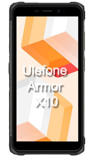 Ulefone Armor X10 antutu score
