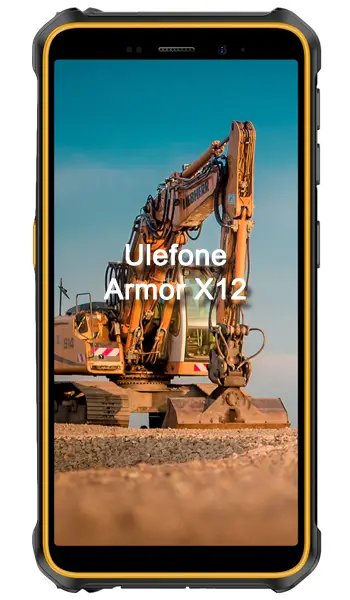 Ulefone Armor X12