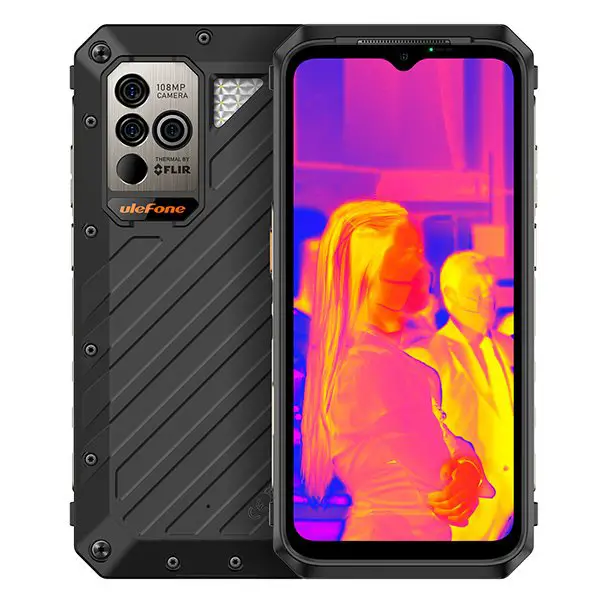 Ulefone Power Armor 18T İnceleme