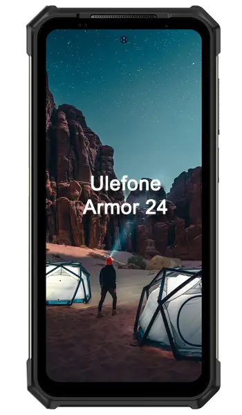 Ulefone Power Armor 24 antutu score