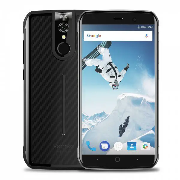 Vernee Active specs, review, release date - PhonesData