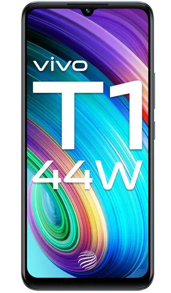 vivo T1 44W Specs, review, opinions, comparisons