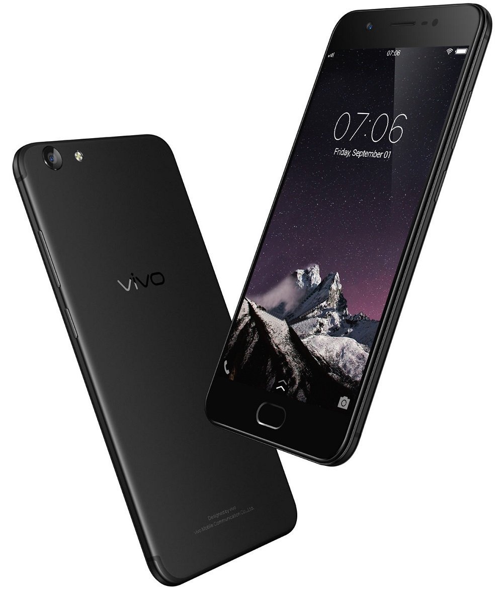 vivo Y69 specs, review, release date - PhonesData