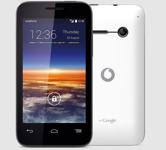 Competitors Father fage Go mad Vodafone Smart 4 mini specs, review, release date - PhonesData