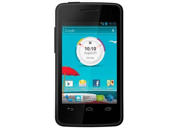 Brown prayer Smash Vodafone Smart Mini specs, review, release date - PhonesData
