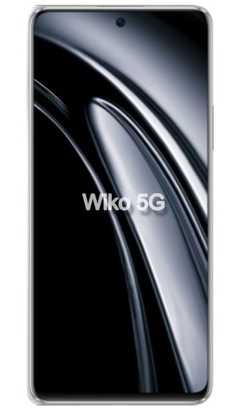 Wiko 5G: мнения, характеристики, цена, сравнения