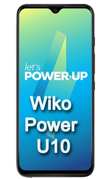 Wiko Power U10 характеристики, цена, мнения и ревю