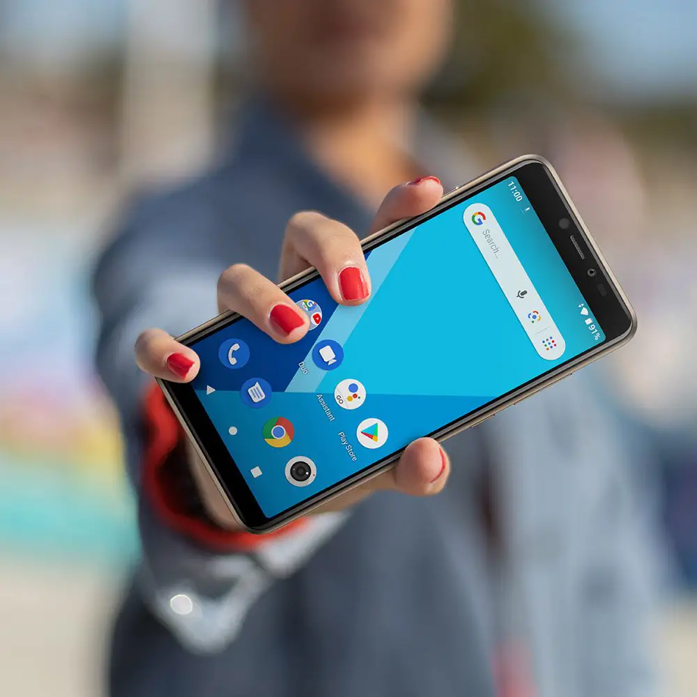 Wiko Sunny5 Lite характеристики, обзор, отзывы, дата выхода - PhonesData