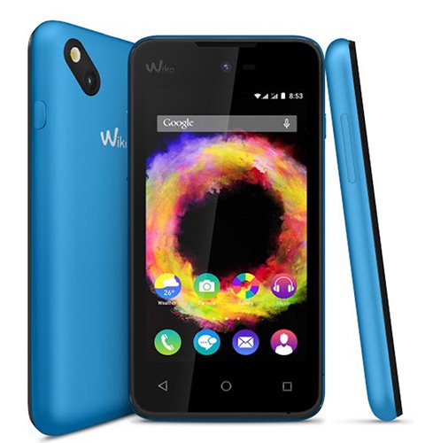 Wiko Sunset2 Specs Review Release Date Phonesdata