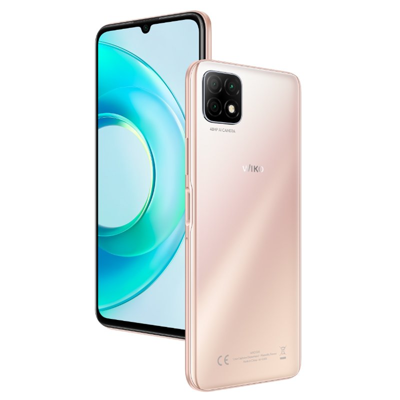 Wiko T3 características y especificaciones, analisis, opiniones ...